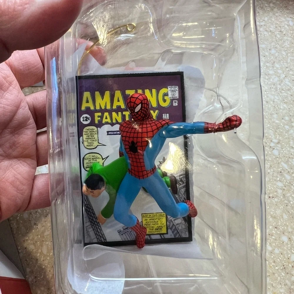 Hallmark 2022 ornament